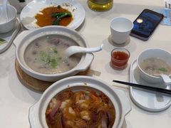 -蔡澜点心·粤菜(月星环球港店)