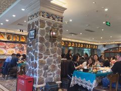 -巴依老爷新疆美食(望京小街店)