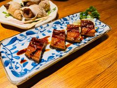 鳗蒲烧-德川家日本料理(中关村寰太大厦店)