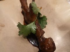卤鸡爪-卤儿道道(杭州大厦501店)