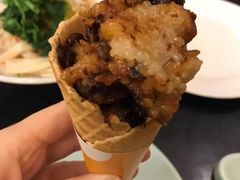 甑糕-西安饭庄·非遗陕菜(钟楼店)