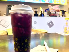 茉怕黑-咪咕咖啡(北京西单店)