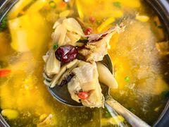 -汉水谣·江景餐厅(江滩店)