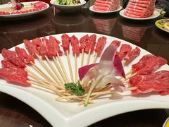 -南门涮肉(上海一店)