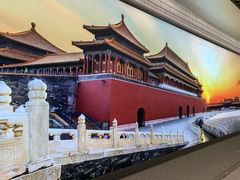 -前门(地铁站)