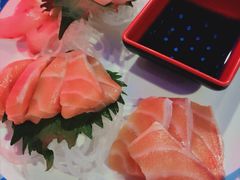 -海神诺富特大酒店-旋宫50旋转餐厅