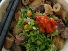 牛杂米线-岭南第一锅(萝岗万达店)