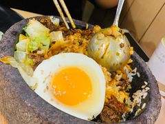 -花味·自助烤肉(雨花客厅店)