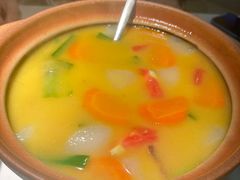 丽江腊排骨-云腾食府·云南菜