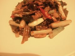 -奉天小馆·非遗东北菜(济南万象城店)