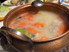 -香香腊排骨.野生菌火塘总店(束河店)