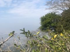 -福建泉州仙公山风景名胜区