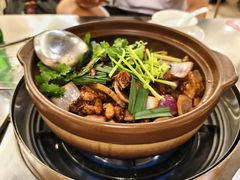 -胡须佬鸡煲四季火锅店(石厦西村直营店)