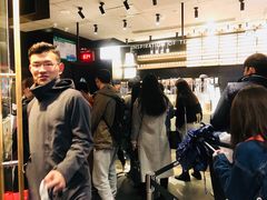 -喜茶(北京三里屯太古里店)