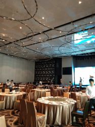 -广州文华东方酒店·宴会厅