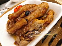 -潮福城大酒楼(北尚店)
