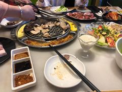 -韩宫宴和牛烤肉(宣州国购店)