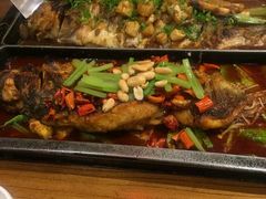 -尚渔味双拼烤鱼(燕郊永旺店)