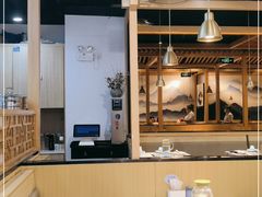 大堂-京御煌三汁焖锅(益田假日里店)