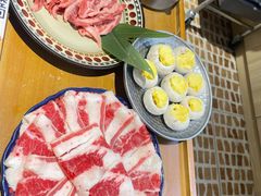-哼蟹二将·烤肉酱蟹(合生汇店)