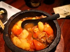 -章吴记喜瑞餐厅(东东城店)