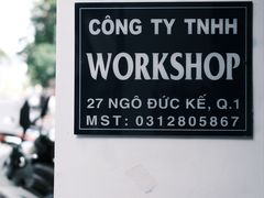 -The Workshop Coffee