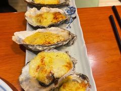 -花和海鲜自助(梅江店)
