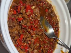 -千百味红餐厅·江西菜(绿地双子塔店)