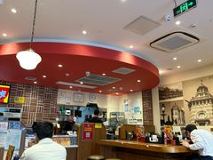 -食其家·牛丼咖喱(冠捷大厦店)
