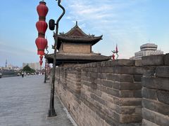 -西安城墙·碑林历史文化景区