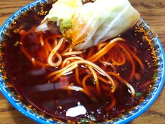 -蒋六十八梯眼镜面(狮子坪店)