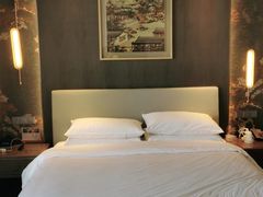 -上海世茂皇家艾美酒店