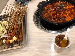 -钢管厂五区小郡肝火锅串串 Chuan Chuan hot pot