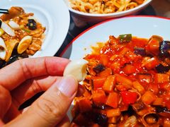 -陈阿宝·山西菜馆