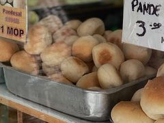-菲律宾面包(宝发大厦店)