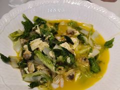 -船歌·鱼水饺青岛菜(枫蓝国际购物中心店)