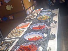 -苏州苏州湾艾美酒店-新食谱全日制餐厅