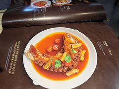 -老厨家(友谊路总店)