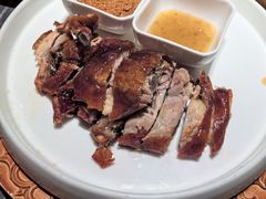 -炊烟小炒黄牛肉(浦东世纪汇店)