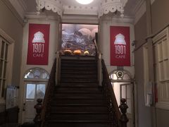 -1901 Cafe(西四店)