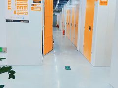 -安东易迷你自助仓储寄存仓库(杨浦店)
