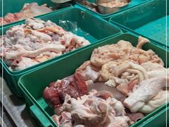 -秧塘牛八宝(金山路店)
