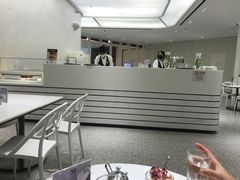 -Lady M New York(澳门伦敦人店)