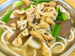 -守英猪脏粉(仓桥街店)