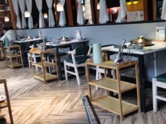 大堂-狐狸爱上椰子鸡(滨江星光大道店)