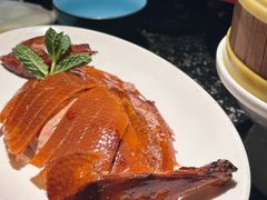 -局气 烤鸭·北京菜(光华路店)