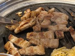 -乌拉烤肉(如皋首店)