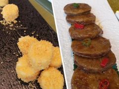 -菩提树·素食餐厅(汇智国际商业中心店)