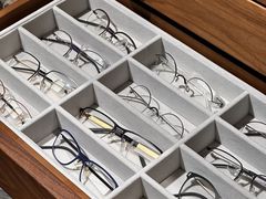 -大视光学•LINDBERG林德伯格•全球手工眼镜集合店(王府井店)