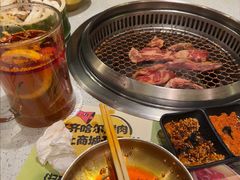 -炭之家·齐齐哈尔非遗烤肉·鲜切直供(中央大街店)